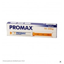 Promax pasta pre stredných psov 18 ml